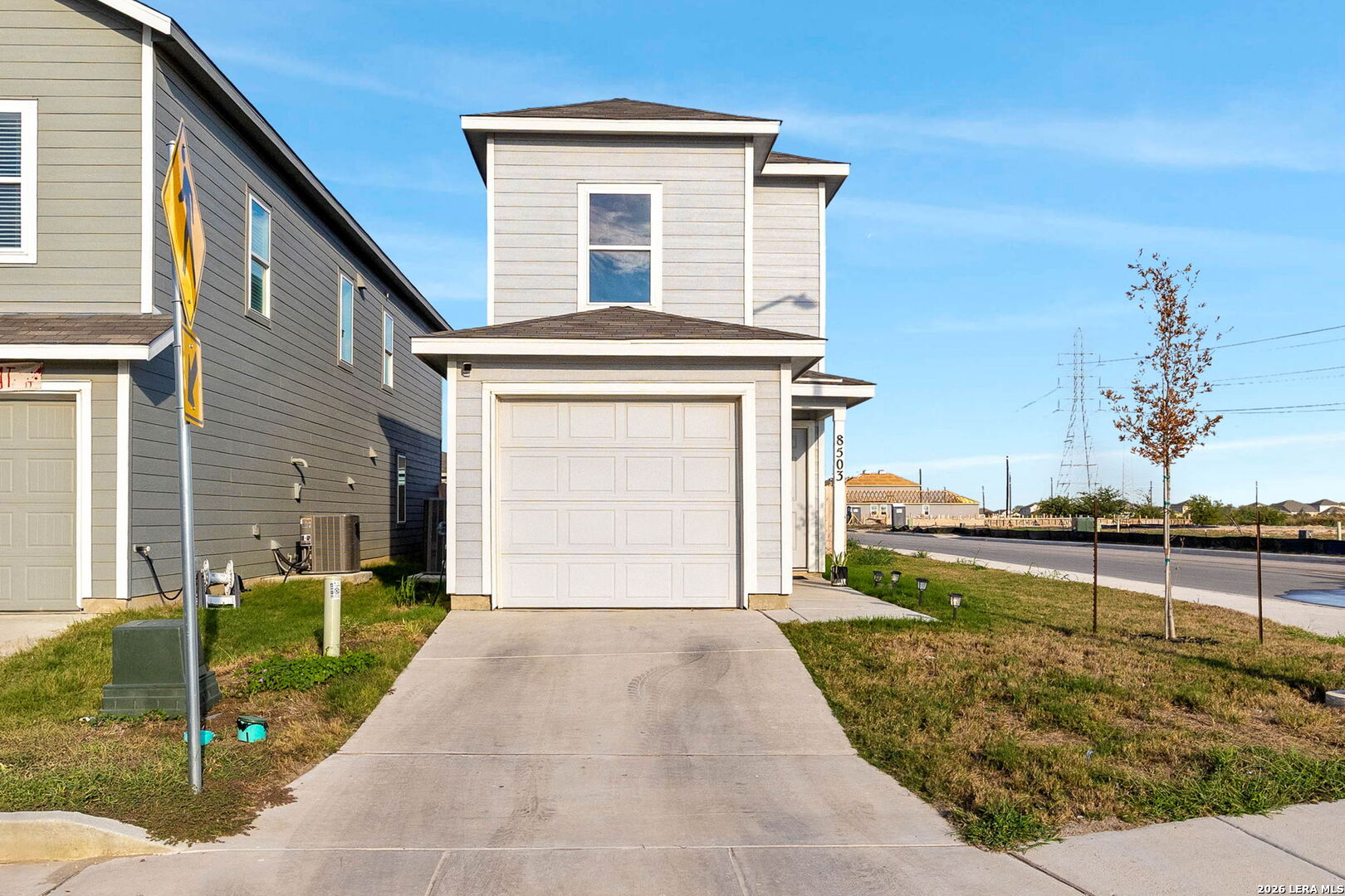 8503 Green Bliss San Antonio TX 78223