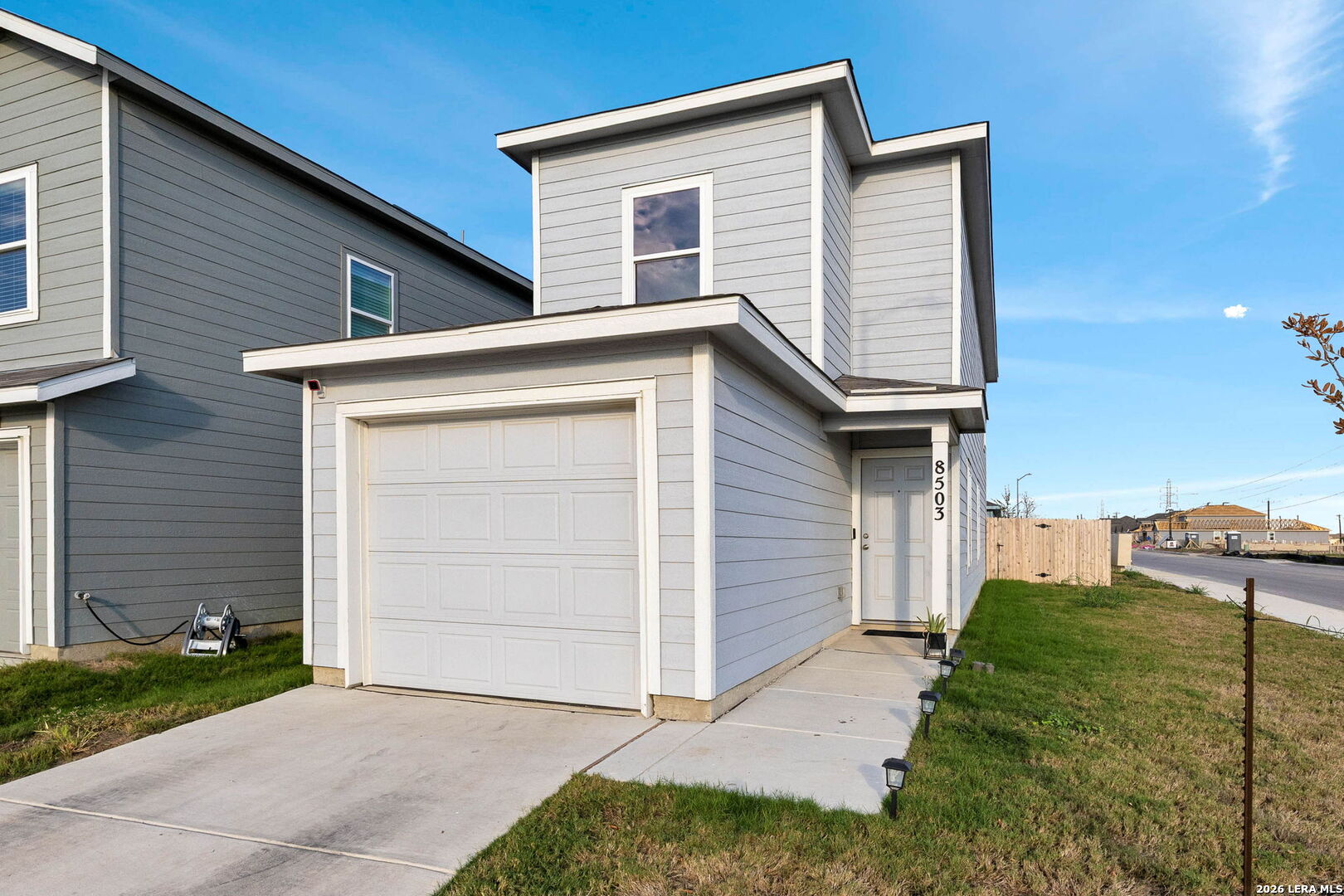 8503 Green Bliss San Antonio TX 78223