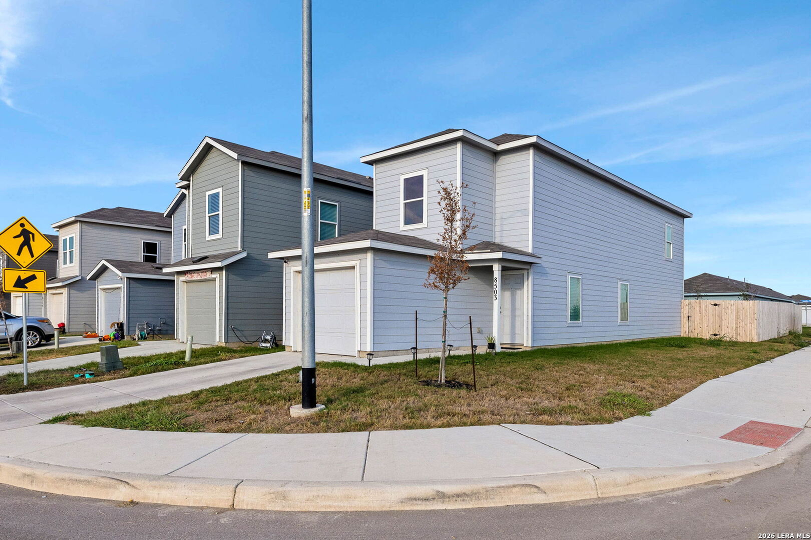 8503 Green Bliss San Antonio TX 78223