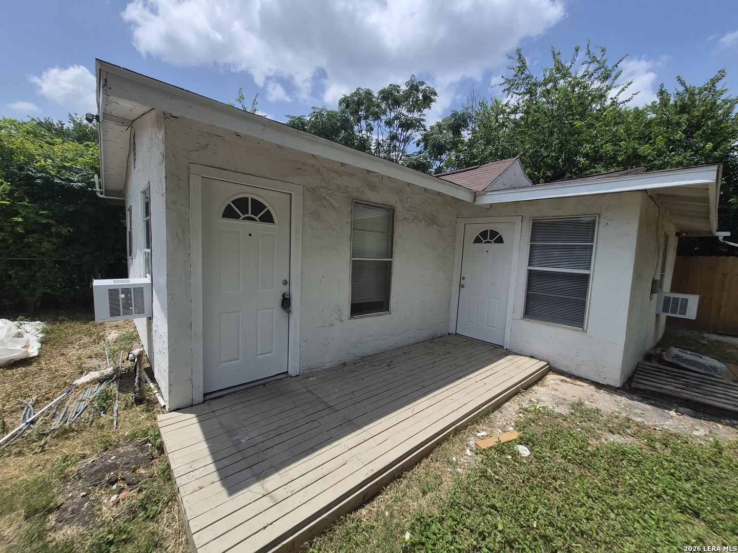 3723 W Martin Street San Antonio TX 78207