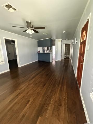 718 W Elwood Street Falls City TX 78113