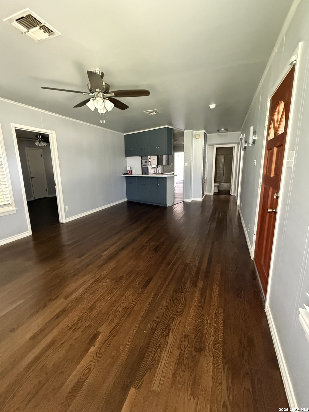 718 W Elwood Street Falls City TX 78113