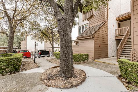 4107 Medical San Antonio TX 78229