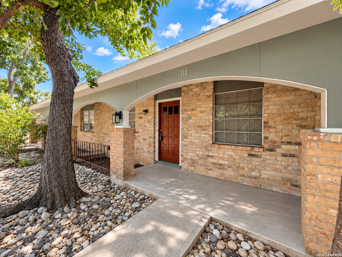 311 E San Antonio Avenue Boerne TX 78006