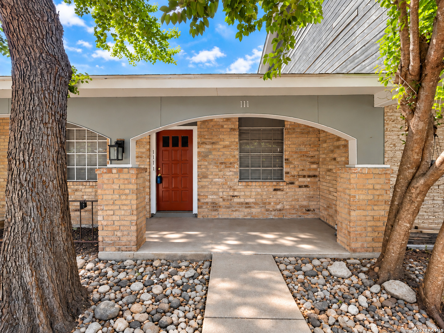 311 E San Antonio Avenue Boerne TX 78006
