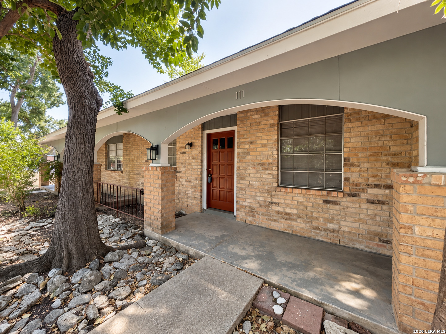 311 E San Antonio Avenue Boerne TX 78006