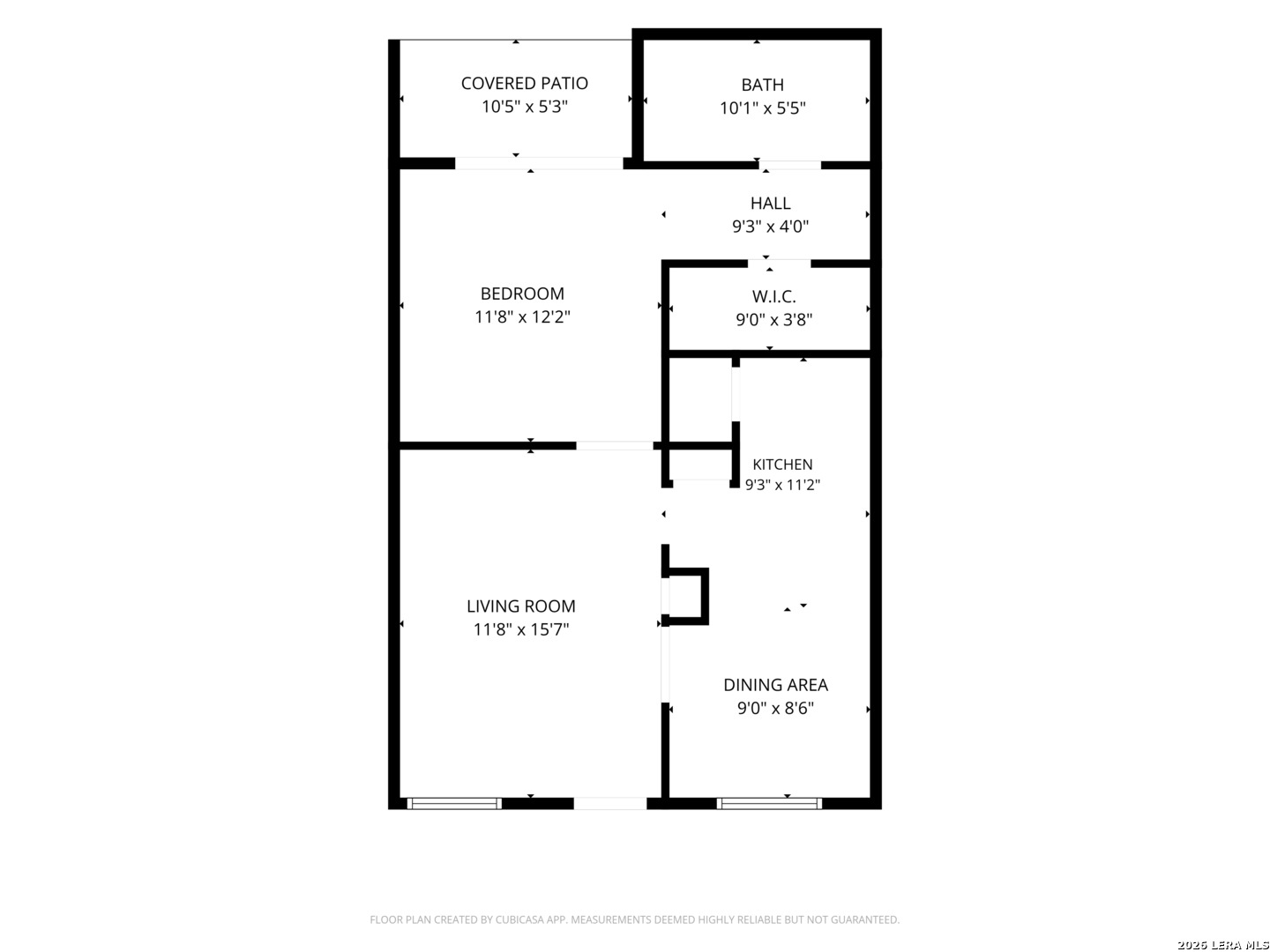 311 E San Antonio Avenue Boerne TX 78006