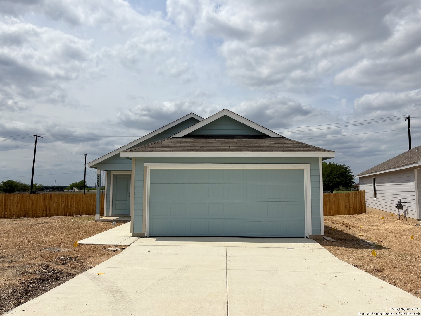 1503 Silver Creek New Braunfels TX 78130