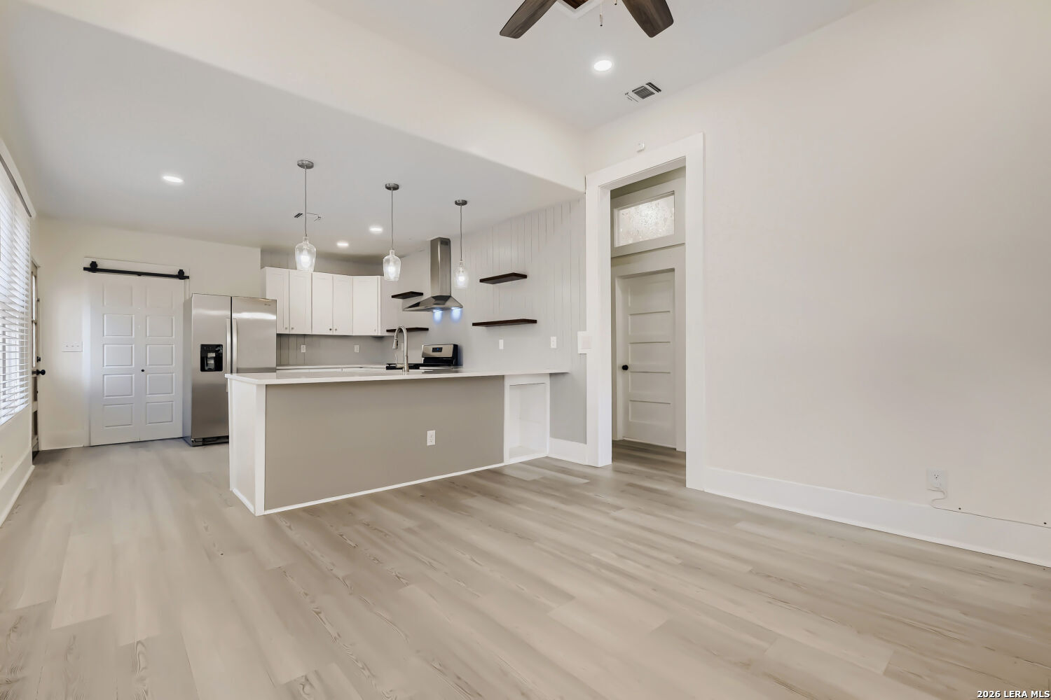 904 N Mesquite Street San Antonio TX 78202