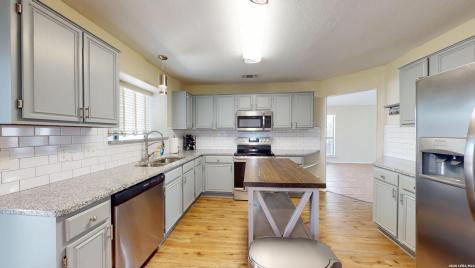 2210 Muddy Peak Drive San Antonio TX 78245