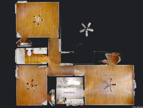 2210 Muddy Peak Drive San Antonio TX 78245