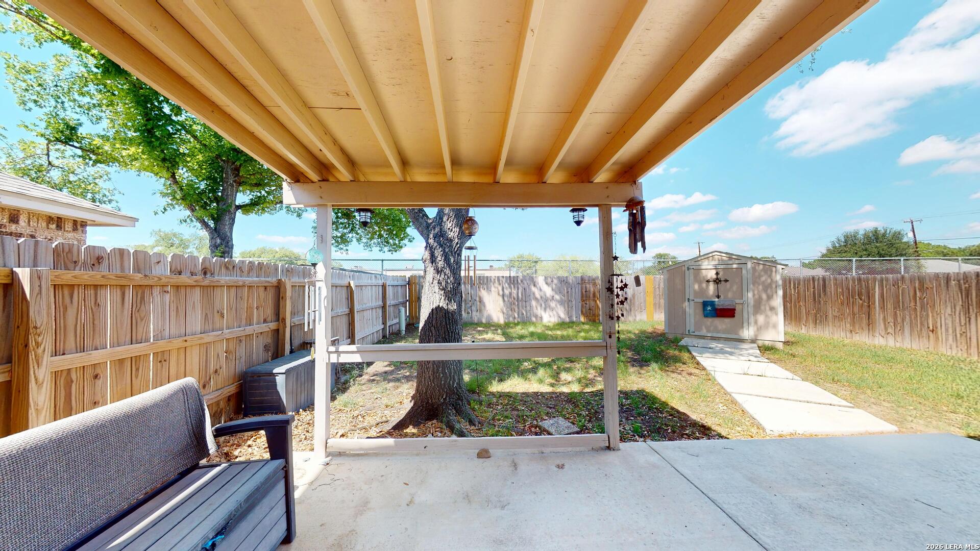 2210 Muddy Peak Drive San Antonio TX 78245