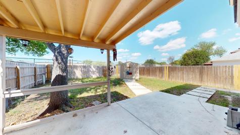 2210 Muddy Peak Drive San Antonio TX 78245