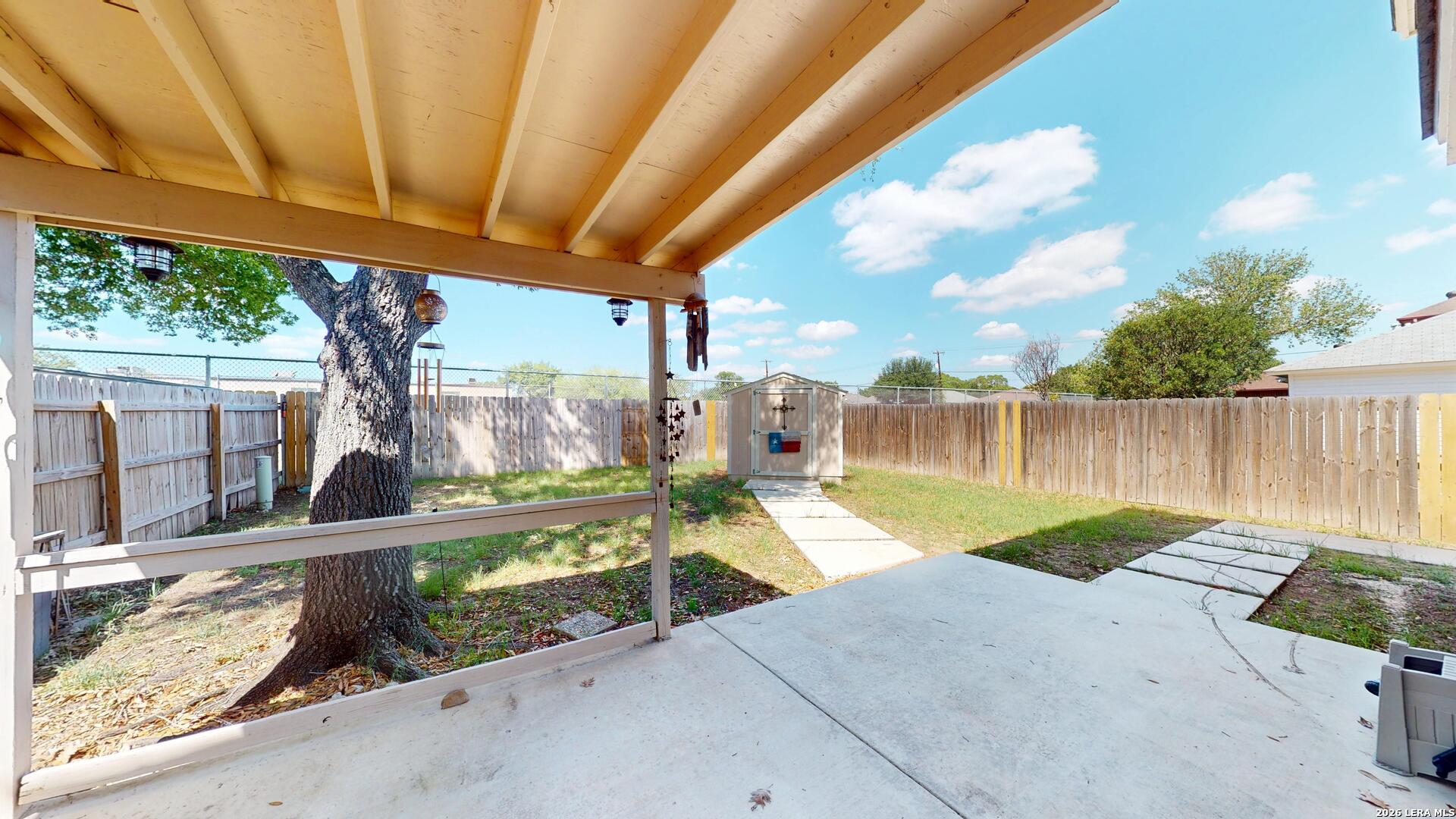2210 Muddy Peak Drive San Antonio TX 78245