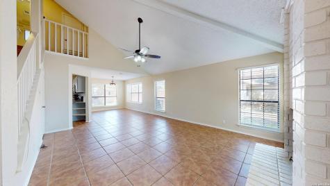 2210 Muddy Peak Drive San Antonio TX 78245