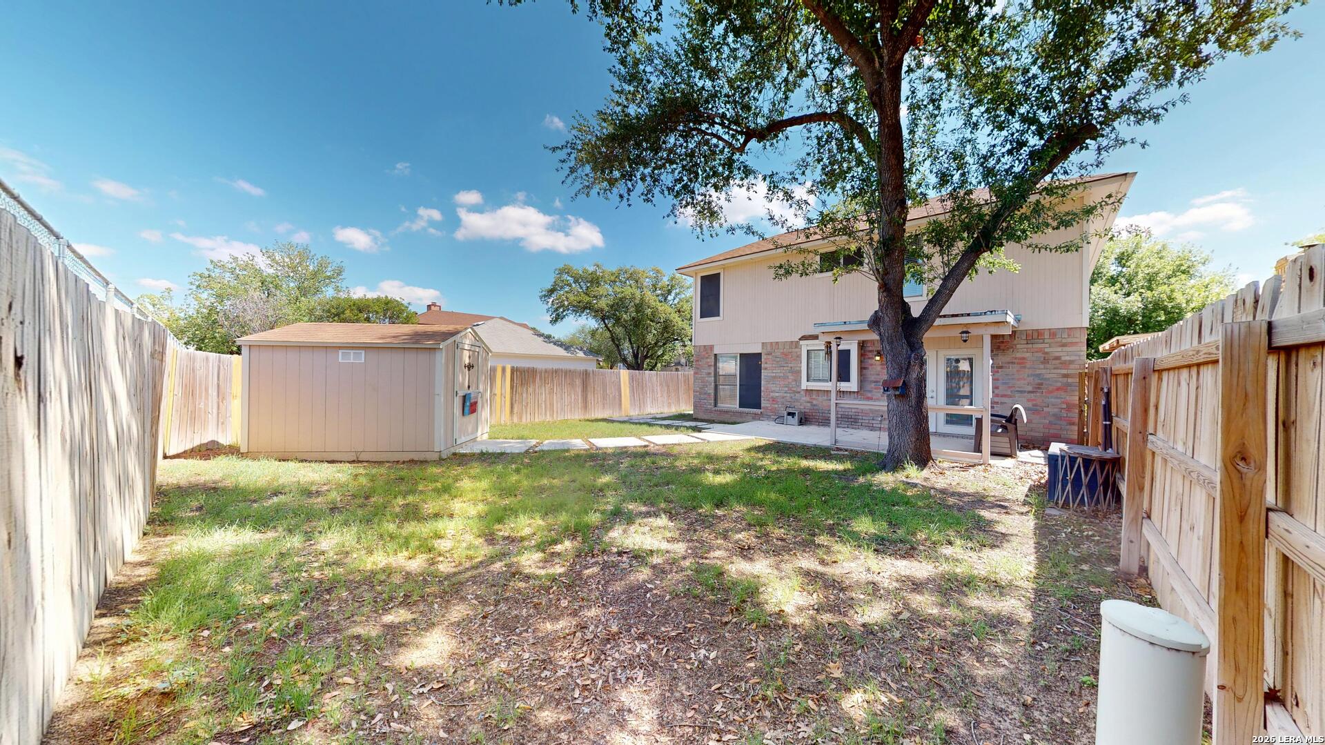 2210 Muddy Peak Drive San Antonio TX 78245