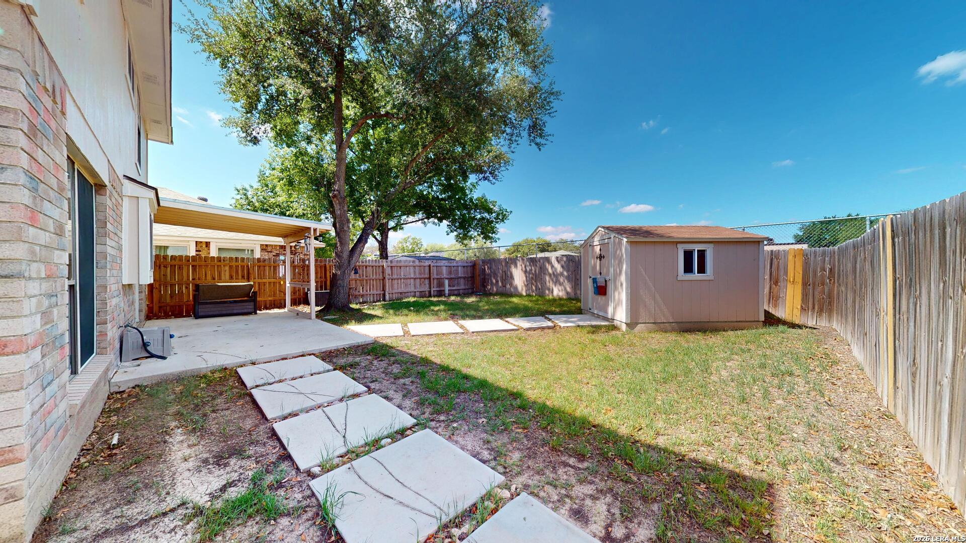 2210 Muddy Peak Drive San Antonio TX 78245