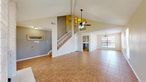 2210 Muddy Peak Drive San Antonio TX 78245