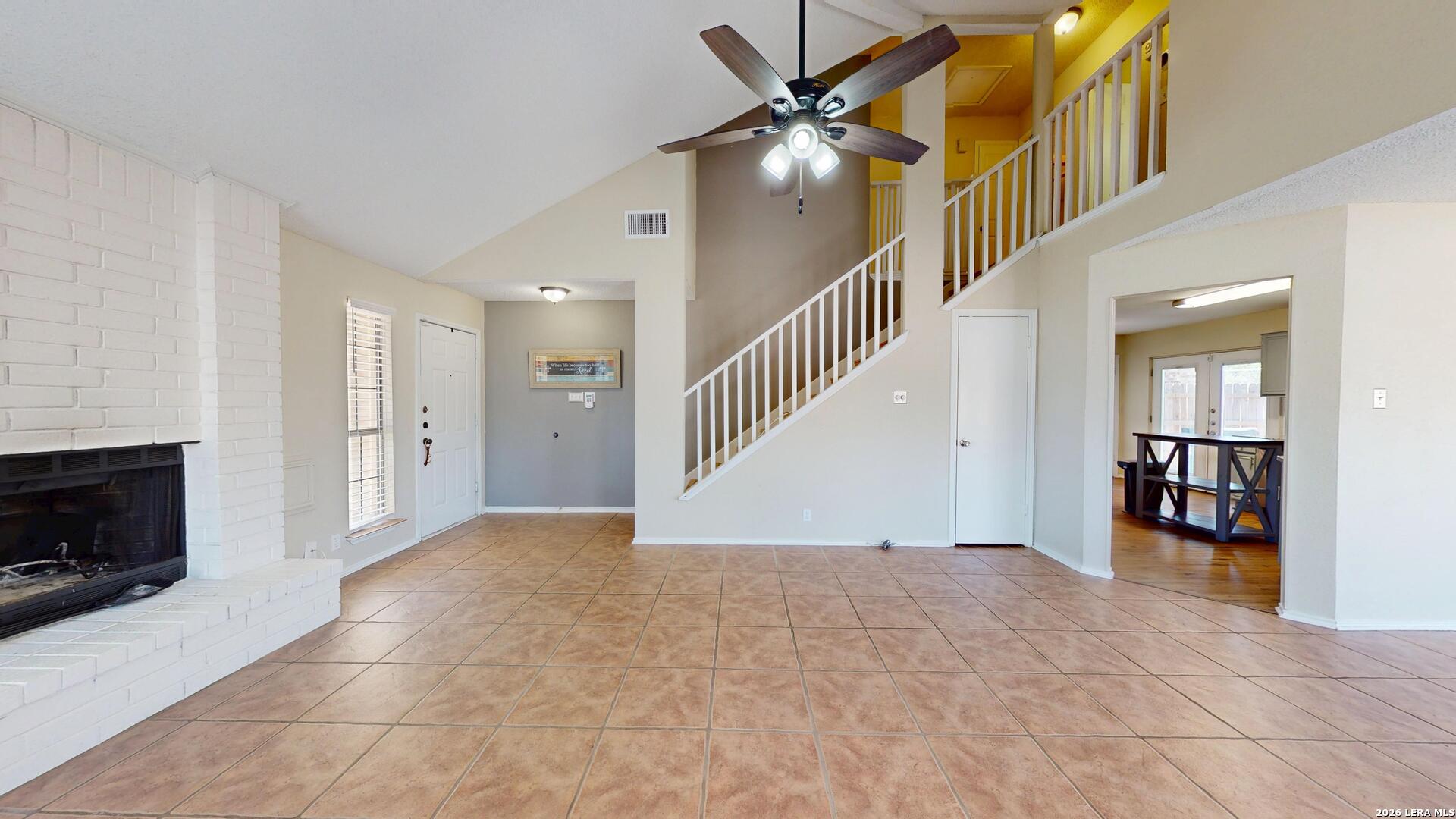 2210 Muddy Peak Drive San Antonio TX 78245