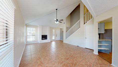 2210 Muddy Peak Drive San Antonio TX 78245