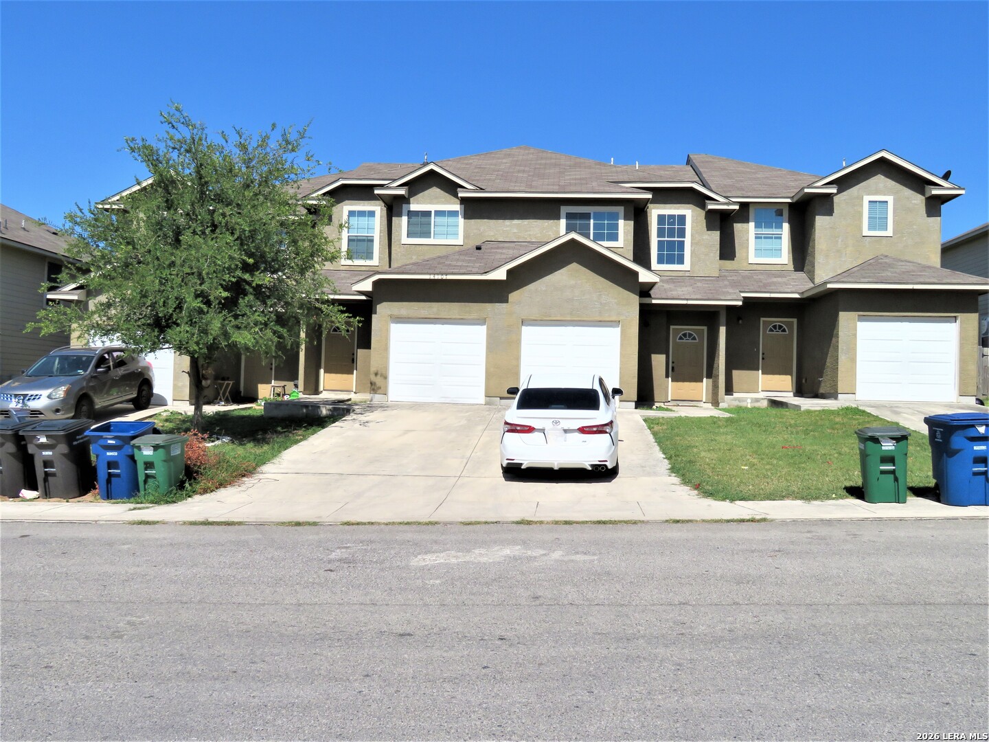 14107 Veneto Drive San Antonio TX 78233