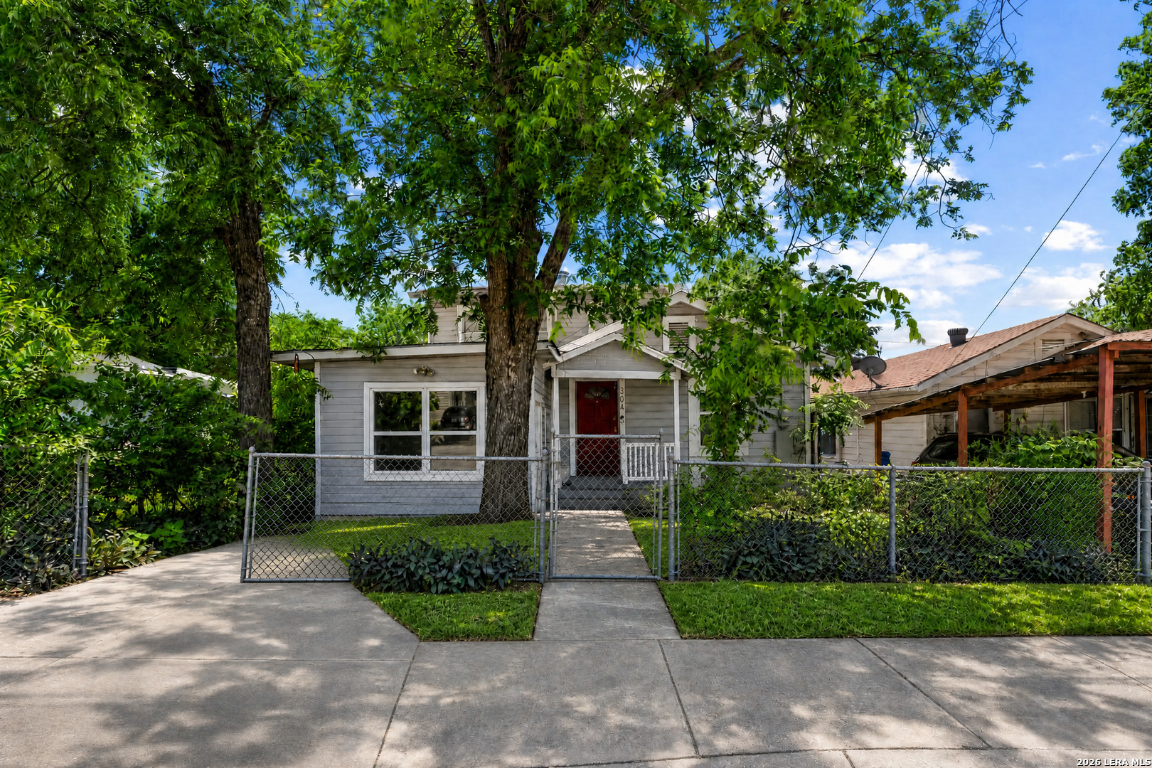 304 Andrews San Antonio TX 78209