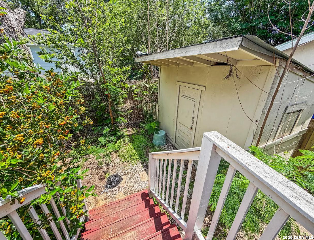 304 Andrews San Antonio TX 78209