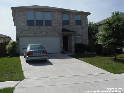 8912 Scarlet Creek Universal City TX 78148