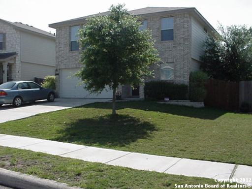 8912 Scarlet Creek Universal City TX 78148