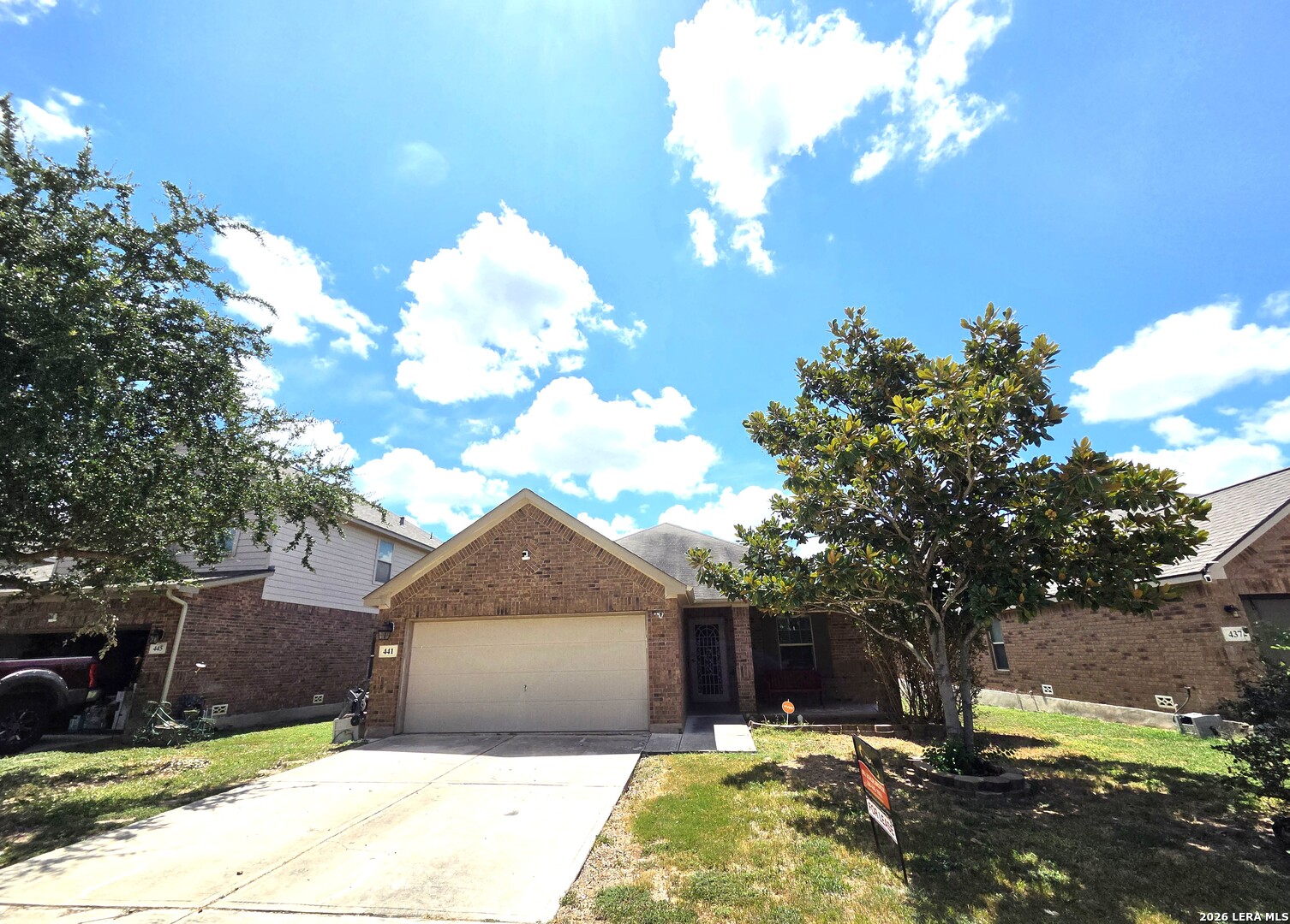 441 Prickly Pear Cibolo TX 78108