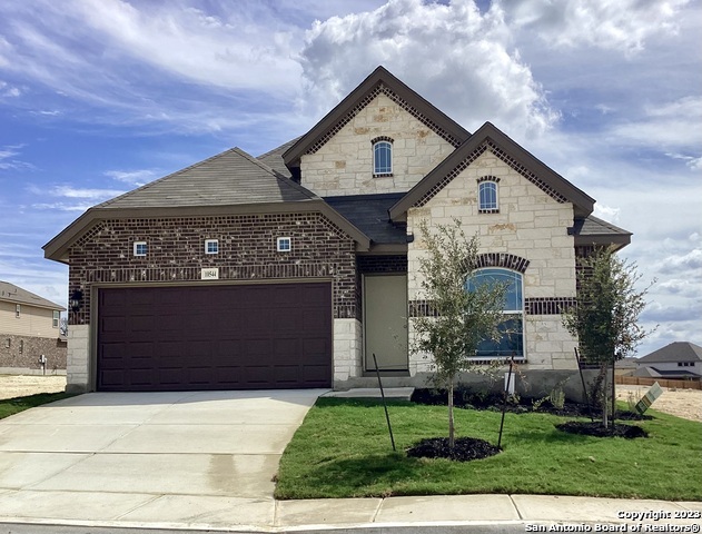 10544 Briceway Bay San Antonio TX 78254