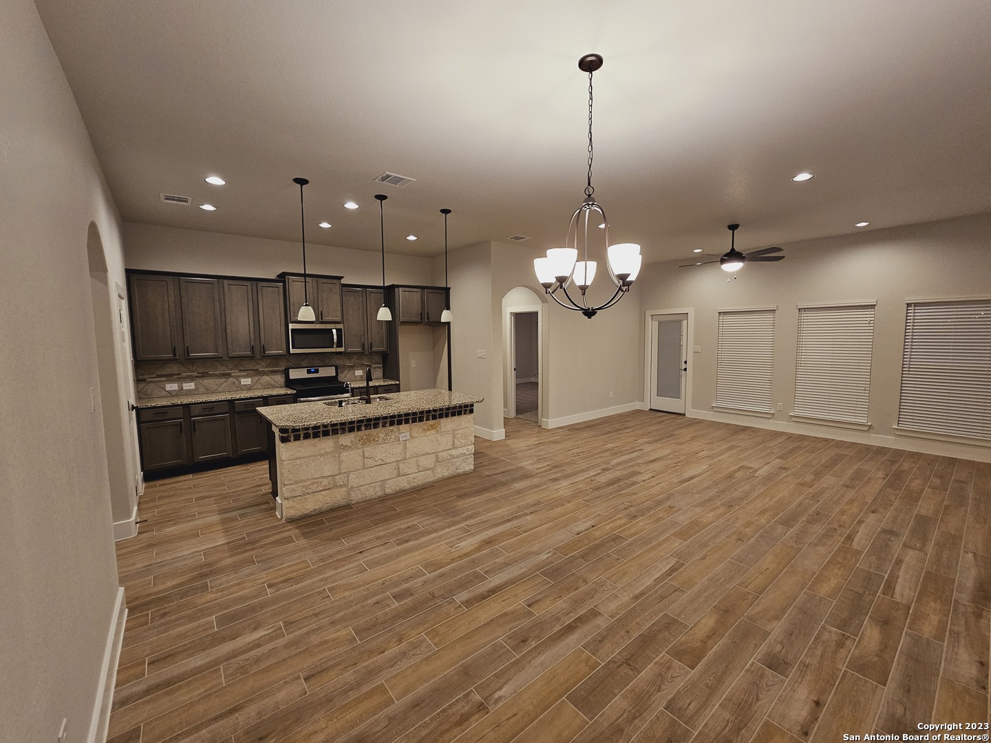 10544 Briceway Bay San Antonio TX 78254