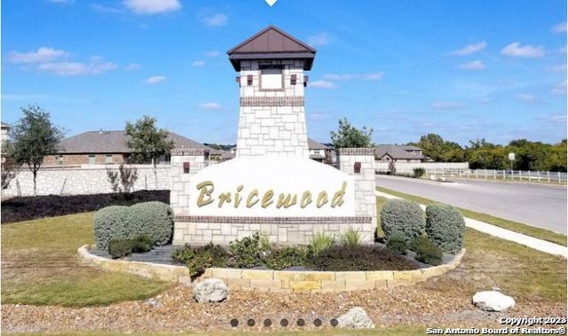 10544 Briceway Bay San Antonio TX 78254