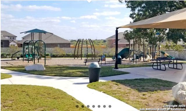 10544 Briceway Bay San Antonio TX 78254