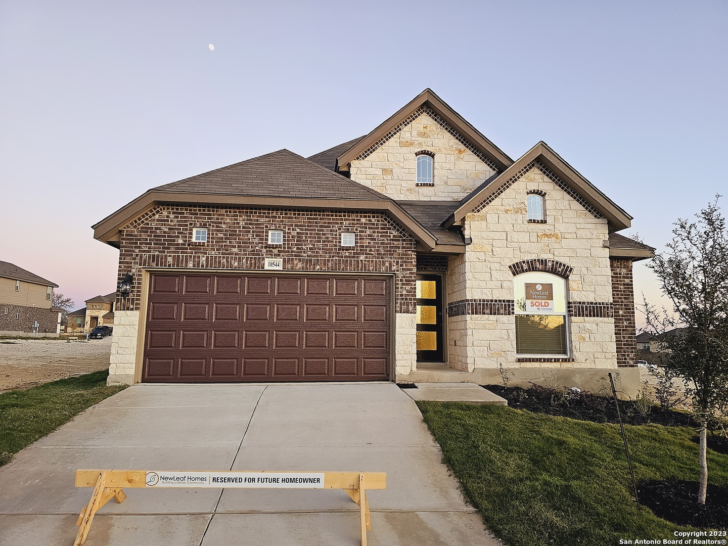 10544 Briceway Bay San Antonio TX 78254