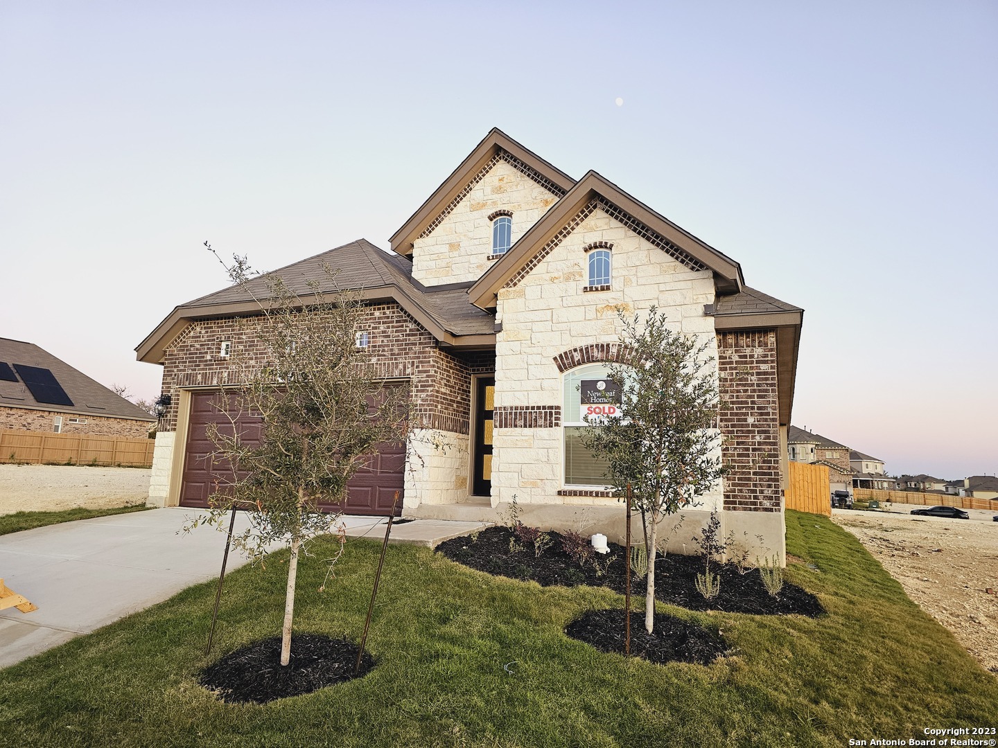 10544 Briceway Bay San Antonio TX 78254