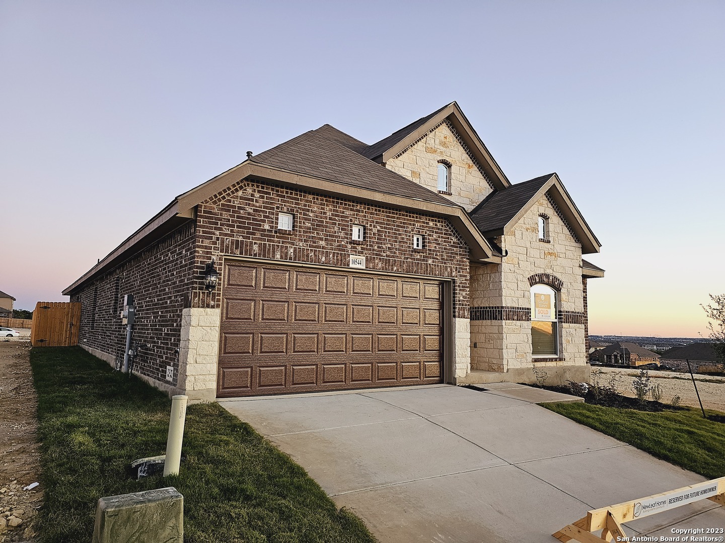 10544 Briceway Bay San Antonio TX 78254