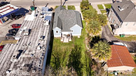910 Denver Boulevard San Antonio TX 78210