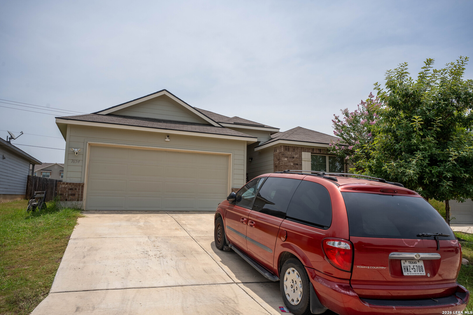 7654 Champion Creek San Antonio TX 78252