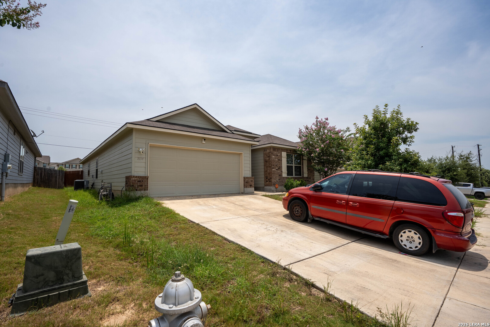 7654 Champion Creek San Antonio TX 78252