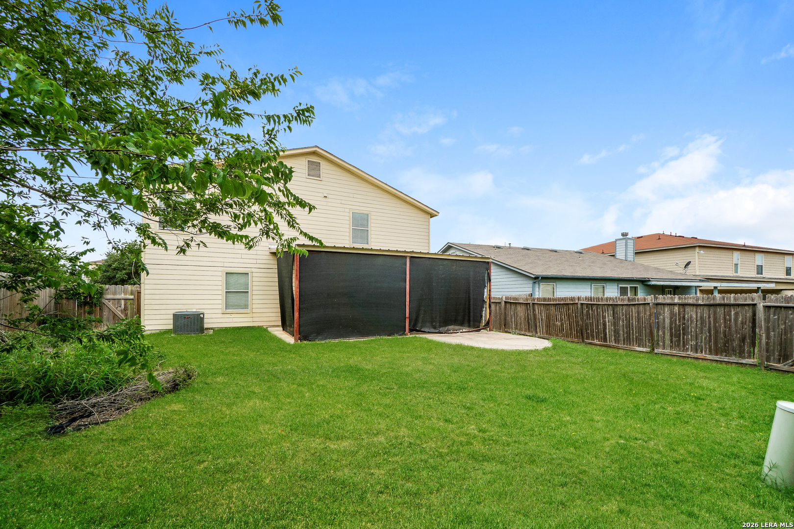 5915 Iris San Antonio TX 78218