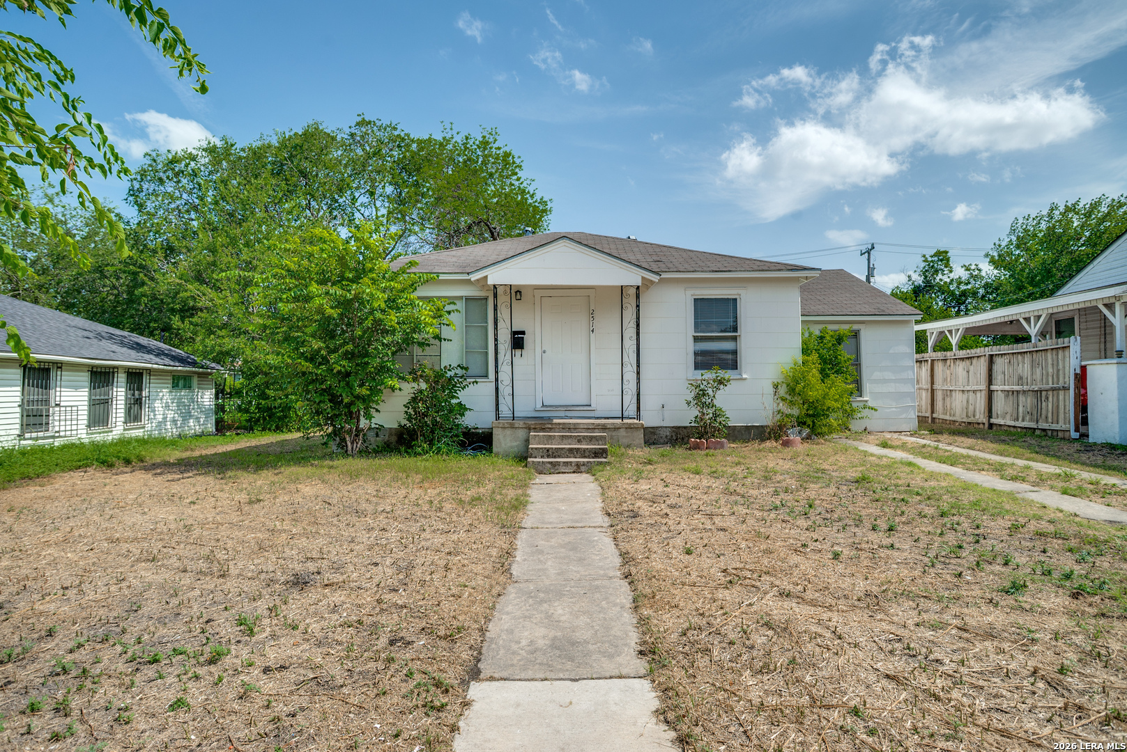 2514 Waverly Avenue San Antonio TX 78228