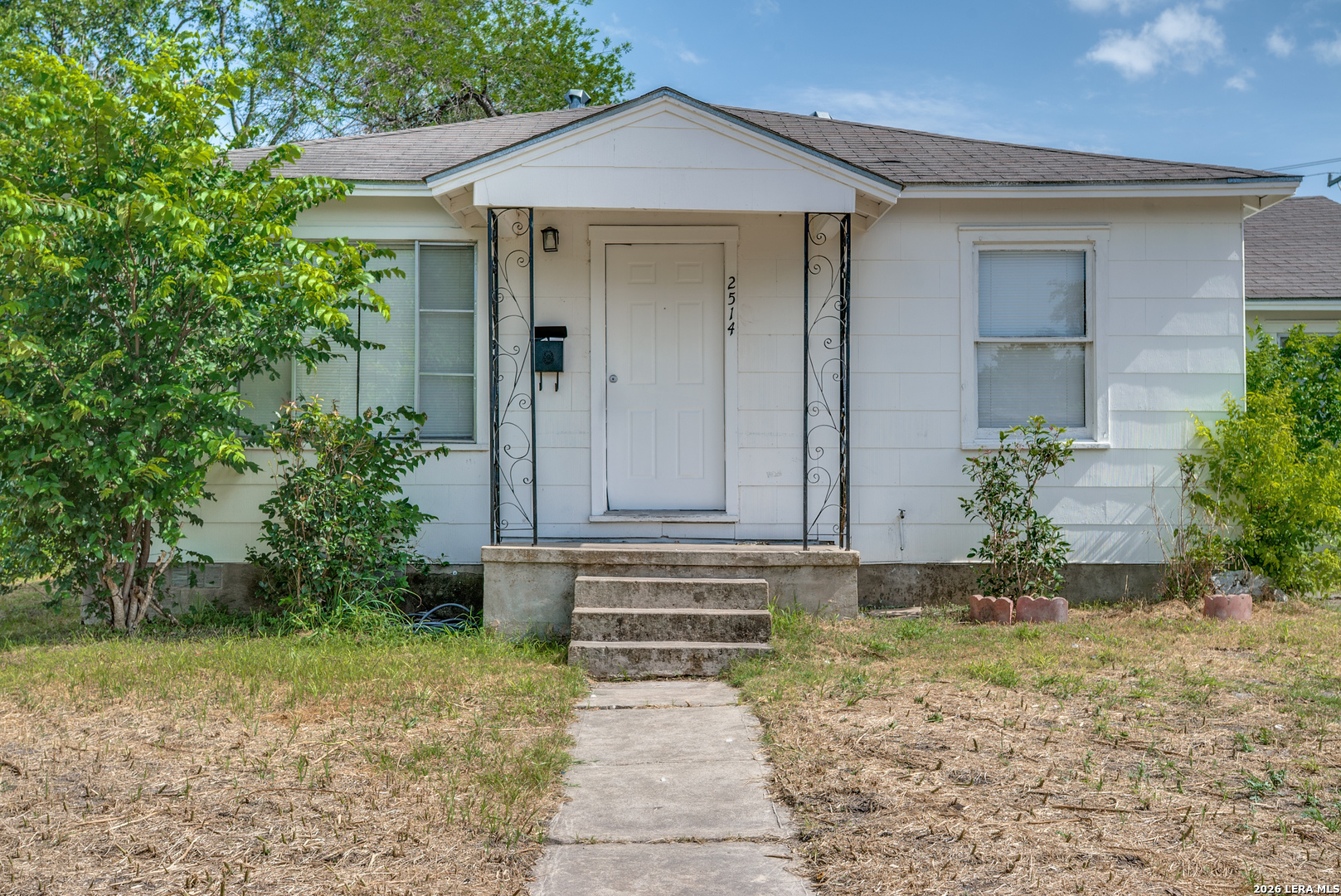 2514 Waverly Avenue San Antonio TX 78228