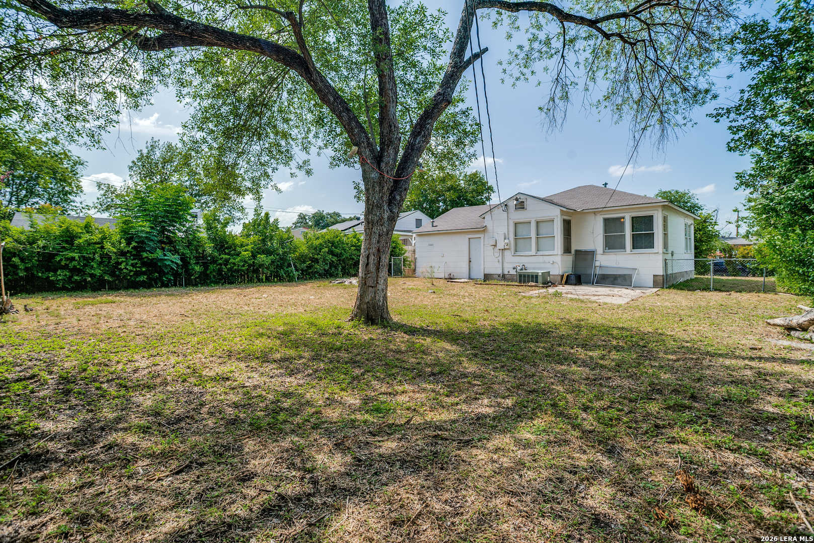 2514 Waverly Avenue San Antonio TX 78228