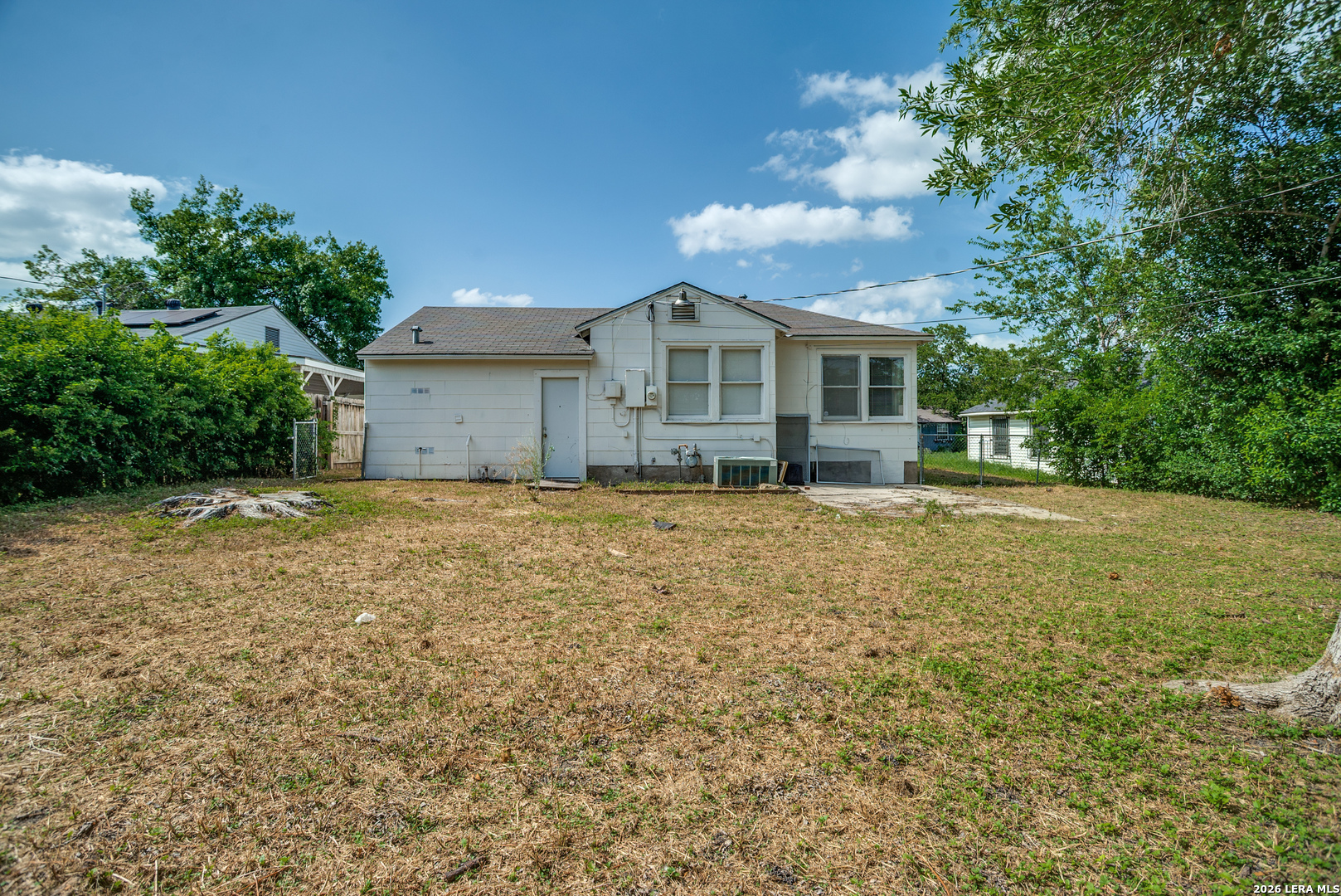 2514 Waverly Avenue San Antonio TX 78228