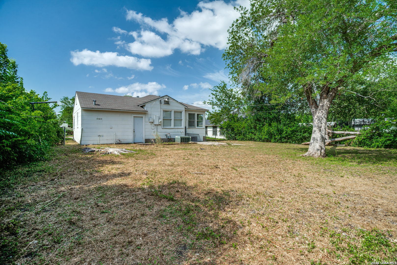 2514 Waverly Avenue San Antonio TX 78228