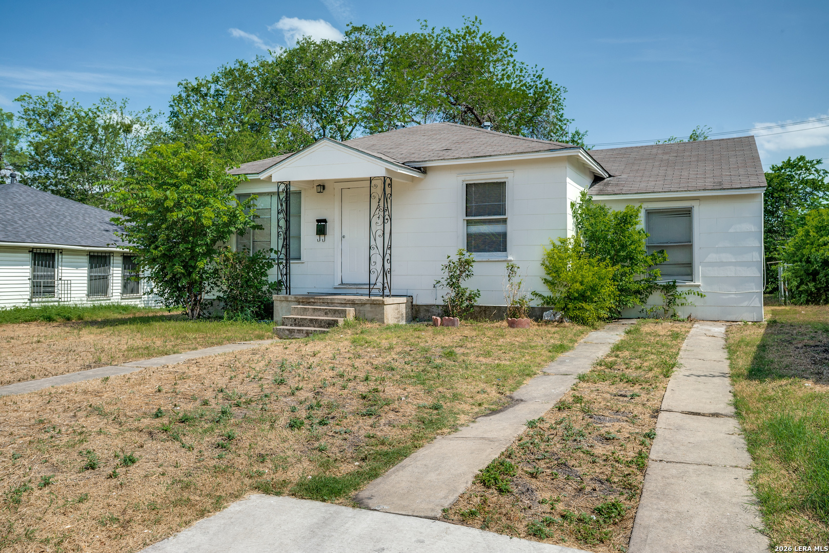 2514 Waverly Avenue San Antonio TX 78228