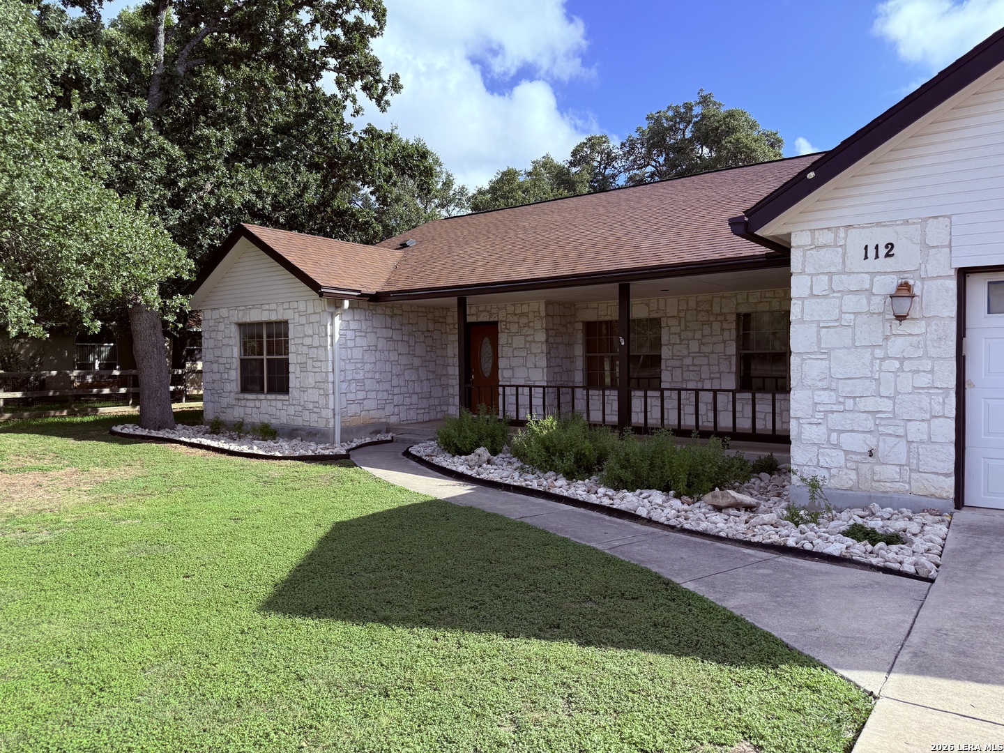 112 Ranger Drive Boerne TX 78006