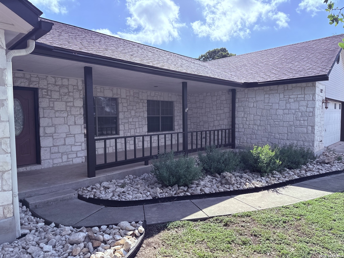 112 Ranger Drive Boerne TX 78006