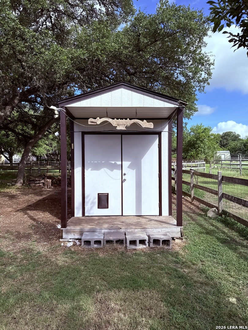 112 Ranger Drive Boerne TX 78006